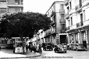 RA g- 028- Place des Victoires